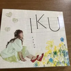 IKU ユアウエア