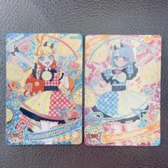アイプリ ミラクル じゅりあ える