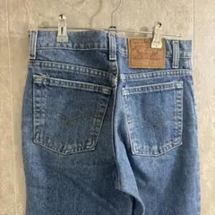 古着 90年代 USA製 Levi's 510ジーンズ デニム W28