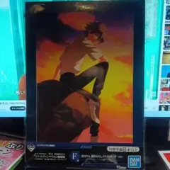 渚カオル描き下ろしイラストボード