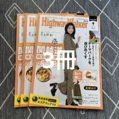 ハイウェイウォーカー