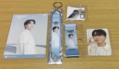 SEVENTEEN スングァン NEW FC更新 矢場とん 三越