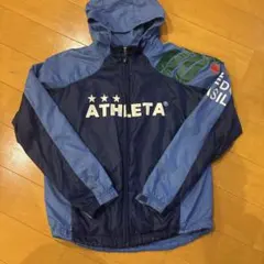 2025年最新】アスレタ ウィンド ブレーカーの人気アイテム