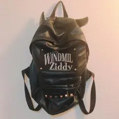 ZIDDY つのリュック ◤レディース✖️リュック◢のサムネイル