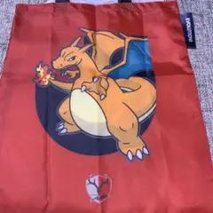 鹿島アントラーズ ポケモン Jリーグコラボ エコバッグ 2枚セット