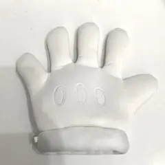 USJ スーパーニンテンドーワールド マリオ マリオの手型　手袋