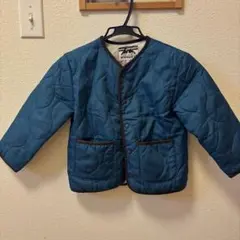 キルティングジャケット ジャケット