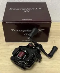 2025年最新】17スコーピオンDCの人気アイテム - メルカリ