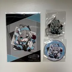 CRAZY CHAIN クレチェン ステラワース 特典 GOD - メルカリ