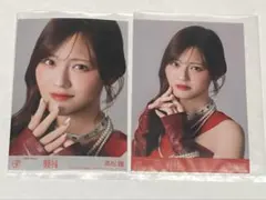 髙松瞳　直筆　ヨリ　劇薬中毒　ジャケット衣装　生写真 LOVE 劇薬中毒 生写真 髙松瞳 - メルカリ