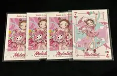 メダリスト 結束いのり 缶バッジ まとめ売り 特典 スナマイ - メルカリ