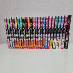 ハコヅメ 交番女子の逆襲 1-23巻+アンボックス 全巻セットのサムネイル