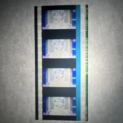 美風藍 映画 劇場版 うたプリ タブナイ 特典 6週目 コマフィルム カルナイ