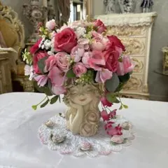 フラワーアレンジメント・造花