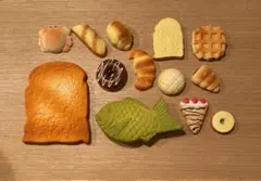 スクイーズ  食べ物系