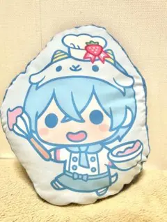 すとぷり(ころん) クッション