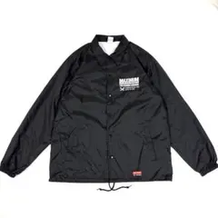 T01600 マキシマムザホルモンCuitoftheHRPK コーチジャケット - メルカリ