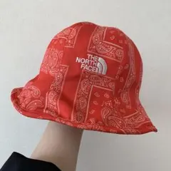 THE NORTH FACE/ノースフェイス/キッズ/ベビー/バケットハット