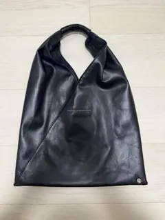MM6 Maison Margiela ジャパニーズトートバッグ スモール