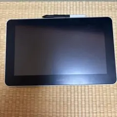 Wacom One 液晶ペンタブレット 本体 箱ケーブルなし