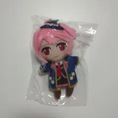 カラフルピーチ からぴち魔法学園 のあ ぬいぐるみ 星降る夜ピーチ座に願いをのサムネイル
