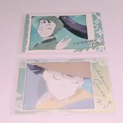 忍たま 乱太郎 スナップマイド2 立花 仙蔵 セット ④