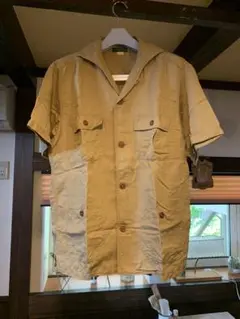 希少 BURBERRY × Gosha Rubchinskiy バケットハット - メルカリ