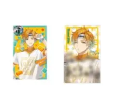 宇佐美リト Oriens3周年 チェキ カード まとめ売り