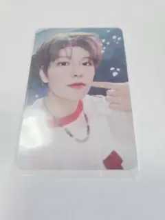 ⚠️straykids 斯季斯 昇玟 小卡44