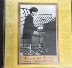 Tomorrow, Today / Gilbert O'Sullivan