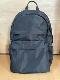 Afternoon Tea WARDROBE AGS 無重力リュック ブラックのサムネイル