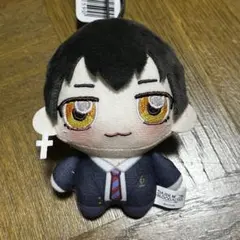 DARK MOON: THE BLOOD ALTAR ちょぴぬいぷち ヘリンのサムネイル