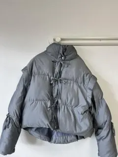 ジャケット ダウンジャケット