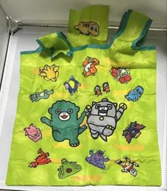 ちびゴジラの逆襲 エコバッグ