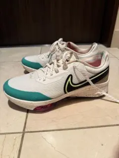 NIKE ゴルフシューズAir Zoom Infinity Tour NRG