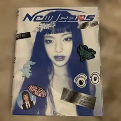 2026年最新】new jeans アルバム ヘインの人気アイテム - メルカリ