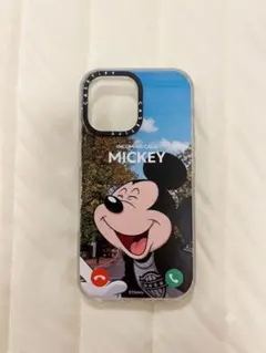 ディズニーMickey & Friends アイフォンケースiPhone16のサムネイル