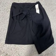 ROYAL PARTY 巻きスカート風　スカート