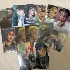 川尻蓮 JO1 トレカセット