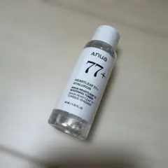 アヌア　ミニサイズ　3点セット