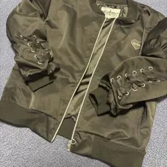 Richmix BASIC STYLE ブルゾン 160cm