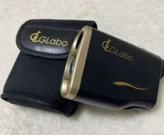 ジーラボ ゴルフ レーザー距離計 ゴルフ用品 ブラック ゴールド 電源確認済み 1240002229425_1.jpg