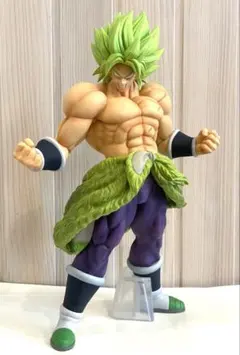 一番くじ ドラゴンボール 超 ultimate variation C ブロリー
