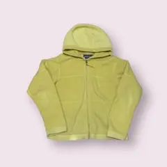 90s00s Patagonia Synchilla Fleece Hoodie
