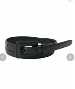 WTAPS Neta / Belt / Synthetic M ベルト - メルカリ