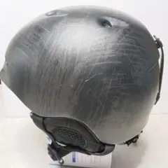 【キスマーク】　スキー・スノボー用 ヘルメット (ジュニア)