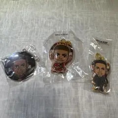 未開封品 EXILE NESMITH ガチャ LDH まとめ売り