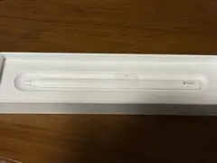 Apple Pencil 第2世代