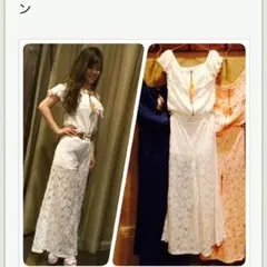 レースガウチョコンビネゾン※プロフ必読でお願いします。