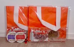 プロセカ セカライ 5th プレミア席 特典 昼夜セット 銀テープ付